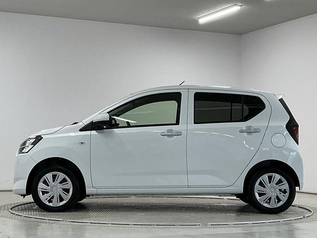 ミライースＸ　リミテッドＳＡIII　４ＷＤ　コーナーセンサ４ＷＤ　走行無制限１年保証　前後コーナーセンサー　ＬＥＤヘッドライト　電動格納ドアミラー　オートハイビーム　横滑り防止装置　アイドリングストップ　キーレス　オートライト　タイヤパンク修理キット（兵庫県）の中古車