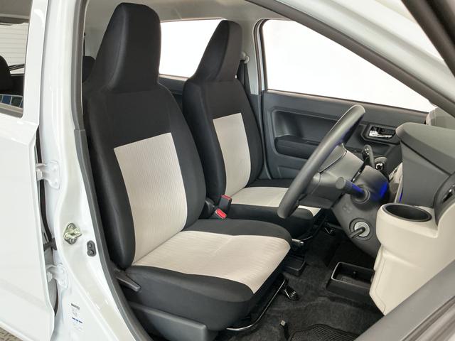 ミライースＸ　リミテッドＳＡIII　４ＷＤ　コーナーセンサ４ＷＤ　走行無制限１年保証　前後コーナーセンサー　ＬＥＤヘッドライト　電動格納ドアミラー　オートハイビーム　横滑り防止装置　アイドリングストップ　キーレス　オートライト　タイヤパンク修理キット（兵庫県）の中古車