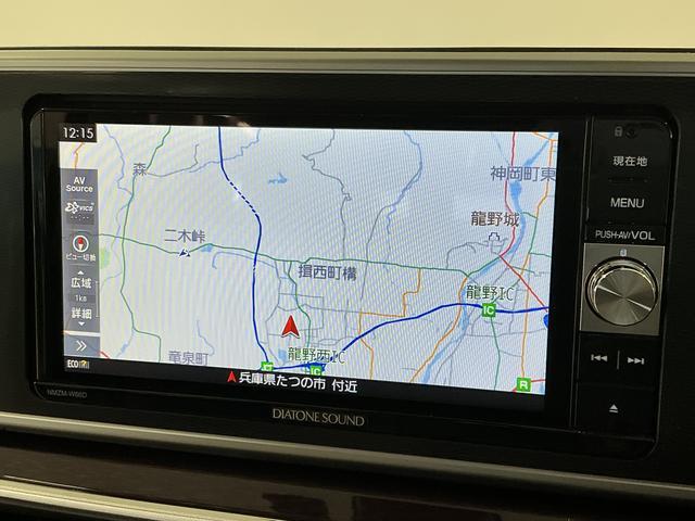 キャストスタイルＧ　ＳＡII　禁煙　ワンオーナー　ナビＴＶ　ドラレコ１年保証　禁煙車　ワンオーナー　ナビＴＶ　ドラレコ　ＥＴＣ　バックカメラ　ＤＶＤ　ＵＳＢ接続　Ｂｌｕｅｔｏｏｔｈ　ＬＥＤヘッドライト　アイドリングストップ　スマートキー　１５インチ純正アルミホイール（兵庫県）の中古車