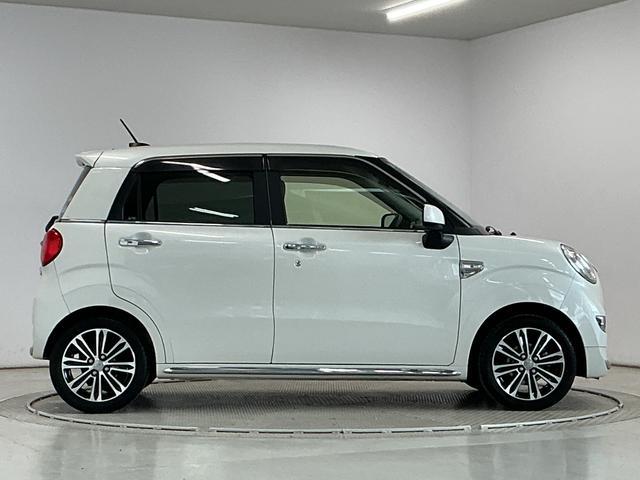 キャストスタイルＧ　ＳＡII　禁煙　ワンオーナー　ナビＴＶ　ドラレコ１年保証　禁煙車　ワンオーナー　ナビＴＶ　ドラレコ　ＥＴＣ　バックカメラ　ＤＶＤ　ＵＳＢ接続　Ｂｌｕｅｔｏｏｔｈ　ＬＥＤヘッドライト　アイドリングストップ　スマートキー　１５インチ純正アルミホイール（兵庫県）の中古車