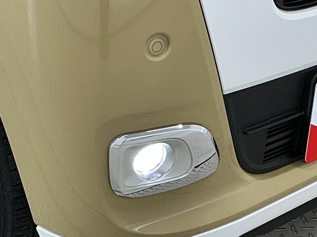 ムーヴキャンバスストライプスＧ　雹害車両　ワンオーナー　両側電動スライドドア雹害車両　１年保証　両側電動スライドドア　ワンオーナー　前後コーナーセンサー　前席シートヒーター　ホットカップホルダー　オートハイビーム　ＬＥＤヘッドライト　オートブレーキホールド　横滑り防止装置（兵庫県）の中古車