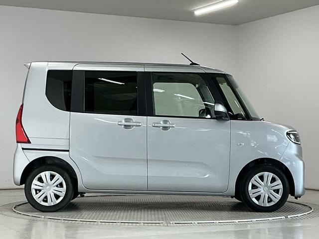 タントＸ　雹害車両　ワンオーナー　片側電動スライド　シートヒーター雹害車両　１年保証　片側電動スライドドア　ワンオーナー　前後コーナーセンサー　前席シートヒーター　オートハイビーム　ＬＥＤヘッドライト　オートブレーキホールド　アイドリングストップ　横滑り防止装置（兵庫県）の中古車