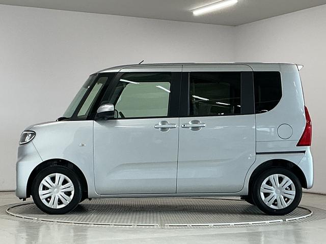 タントＸ　雹害車両　ワンオーナー　片側電動スライド　シートヒーター雹害車両　１年保証　片側電動スライドドア　ワンオーナー　前後コーナーセンサー　前席シートヒーター　オートハイビーム　ＬＥＤヘッドライト　オートブレーキホールド　アイドリングストップ　横滑り防止装置（兵庫県）の中古車