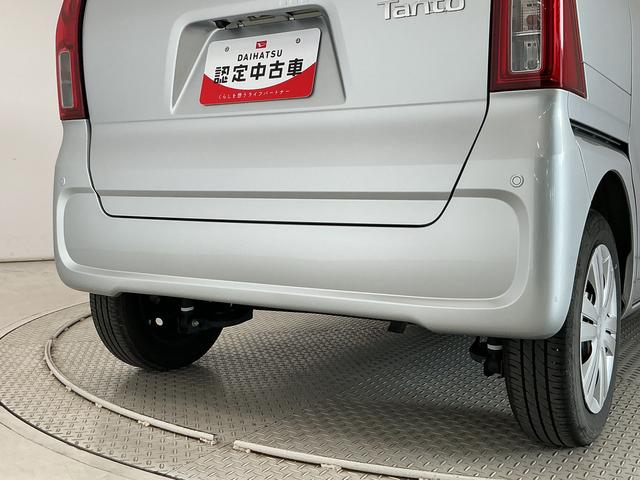 タントＸ　雹害車両　ワンオーナー　片側電動スライド　シートヒーター雹害車両　１年保証　片側電動スライドドア　ワンオーナー　前後コーナーセンサー　前席シートヒーター　オートハイビーム　ＬＥＤヘッドライト　オートブレーキホールド　アイドリングストップ　横滑り防止装置（兵庫県）の中古車