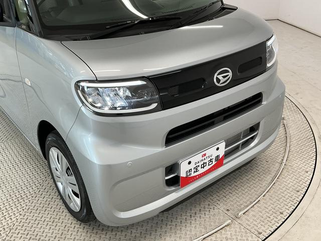 タントＸ　雹害車両　ワンオーナー　片側電動スライド　シートヒーター雹害車両　１年保証　片側電動スライドドア　ワンオーナー　前後コーナーセンサー　前席シートヒーター　オートハイビーム　ＬＥＤヘッドライト　オートブレーキホールド　アイドリングストップ　横滑り防止装置（兵庫県）の中古車