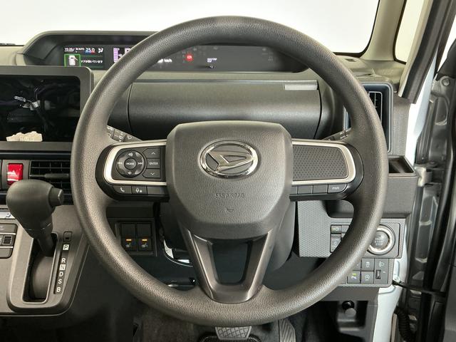 タントＸ　雹害車両　ワンオーナー　片側電動スライド　シートヒーター雹害車両　１年保証　片側電動スライドドア　ワンオーナー　前後コーナーセンサー　前席シートヒーター　オートハイビーム　ＬＥＤヘッドライト　オートブレーキホールド　アイドリングストップ　横滑り防止装置（兵庫県）の中古車