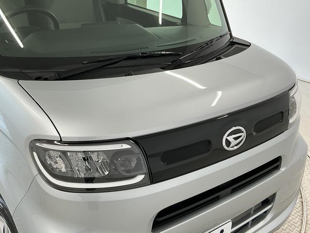 タントＸ　雹害車両　ワンオーナー　片側電動スライド　シートヒーター雹害車両　１年保証　片側電動スライドドア　ワンオーナー　前後コーナーセンサー　前席シートヒーター　オートハイビーム　ＬＥＤヘッドライト　オートブレーキホールド　アイドリングストップ　横滑り防止装置（兵庫県）の中古車