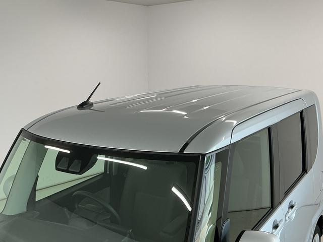 タントＸ　雹害車両　ワンオーナー　片側電動スライド　シートヒーター雹害車両　１年保証　片側電動スライドドア　ワンオーナー　前後コーナーセンサー　前席シートヒーター　オートハイビーム　ＬＥＤヘッドライト　オートブレーキホールド　アイドリングストップ　横滑り防止装置（兵庫県）の中古車