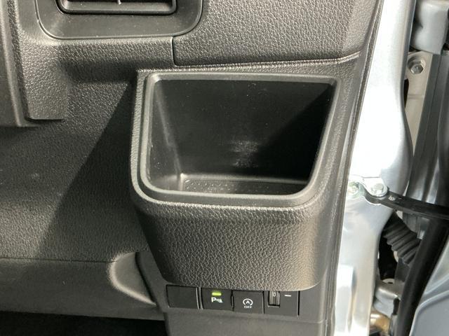 ハイゼットカーゴＤＸ　ＣＶＴ　雹害車両　ワンオーナー　前後コーナーセンサー雹害車両　１年保証　前後コーナーセンサー　ＣＶＴ車　ワンオーナー　オートハイビーム　アイドリングストップ　キーレスエントリー　横滑り防止装置　オートライト　ドアバイザー　ヘッドライトレベライザー（兵庫県）の中古車