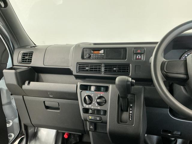 ハイゼットカーゴＤＸ　ＣＶＴ　雹害車両　ワンオーナー　前後コーナーセンサー雹害車両　１年保証　前後コーナーセンサー　ＣＶＴ車　ワンオーナー　オートハイビーム　アイドリングストップ　キーレスエントリー　横滑り防止装置　オートライト　ドアバイザー　ヘッドライトレベライザー（兵庫県）の中古車