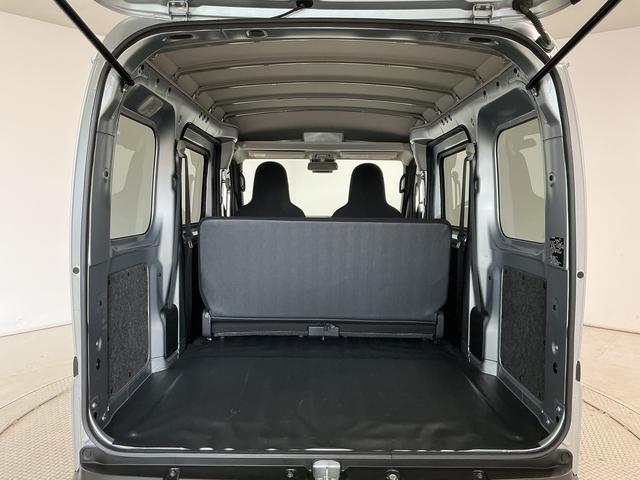 ハイゼットカーゴＤＸ　ＣＶＴ　雹害車両　ワンオーナー　前後コーナーセンサー雹害車両　１年保証　前後コーナーセンサー　ＣＶＴ車　ワンオーナー　オートハイビーム　アイドリングストップ　キーレスエントリー　横滑り防止装置　オートライト　ドアバイザー　ヘッドライトレベライザー（兵庫県）の中古車