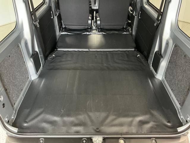 ハイゼットカーゴＤＸ　ＣＶＴ　雹害車両　ワンオーナー　前後コーナーセンサー雹害車両　１年保証　前後コーナーセンサー　ＣＶＴ車　ワンオーナー　オートハイビーム　アイドリングストップ　キーレスエントリー　横滑り防止装置　オートライト　ドアバイザー　ヘッドライトレベライザー（兵庫県）の中古車