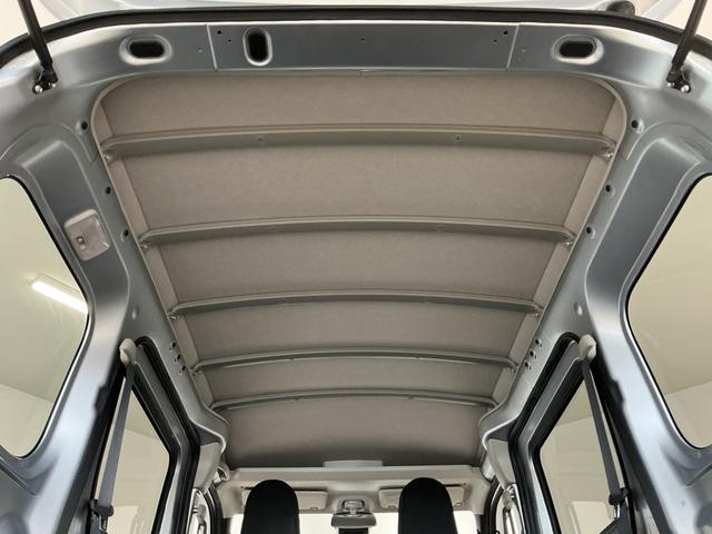 ハイゼットカーゴＤＸ　ＣＶＴ　雹害車両　ワンオーナー　前後コーナーセンサー雹害車両　１年保証　前後コーナーセンサー　ＣＶＴ車　ワンオーナー　オートハイビーム　アイドリングストップ　キーレスエントリー　横滑り防止装置　オートライト　ドアバイザー　ヘッドライトレベライザー（兵庫県）の中古車