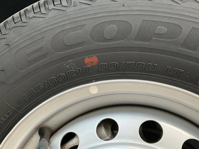 ハイゼットカーゴＤＸ　ＣＶＴ　雹害車両　ワンオーナー　前後コーナーセンサー雹害車両　１年保証　前後コーナーセンサー　ＣＶＴ車　ワンオーナー　オートハイビーム　アイドリングストップ　キーレスエントリー　横滑り防止装置　オートライト　ドアバイザー　ヘッドライトレベライザー（兵庫県）の中古車