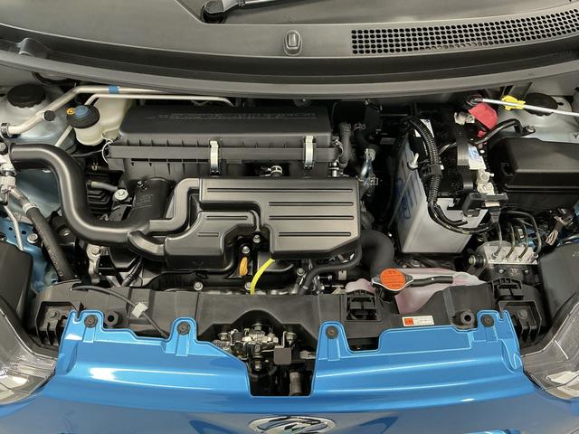 ミライースＧ　リミテッドＳＡIII　雹害車両　前席シートヒーター雹害車両　１年保証　前後コーナーセンサー　前席シートヒーター　オートハイビーム　ＬＥＤヘッドライト　アイドリングストップ　プッシュスタート　横滑り防止装置　オートエアコン　１４インチ純正アルミホイール（兵庫県）の中古車