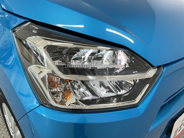 ミライースＧ　リミテッドＳＡIII　雹害車両　前席シートヒーター雹害車両　１年保証　前後コーナーセンサー　前席シートヒーター　オートハイビーム　ＬＥＤヘッドライト　アイドリングストップ　プッシュスタート　横滑り防止装置　オートエアコン　１４インチ純正アルミホイール（兵庫県）の中古車