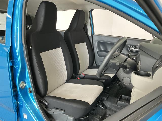 ミライースＧ　リミテッドＳＡIII　雹害車両　前席シートヒーター雹害車両　１年保証　前後コーナーセンサー　前席シートヒーター　オートハイビーム　ＬＥＤヘッドライト　アイドリングストップ　プッシュスタート　横滑り防止装置　オートエアコン　１４インチ純正アルミホイール（兵庫県）の中古車