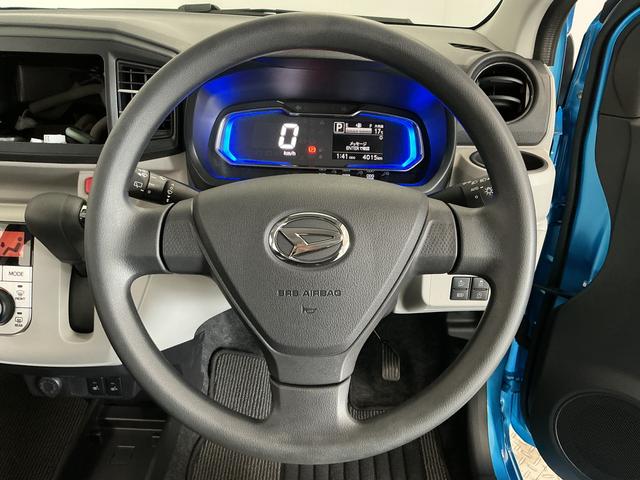 ミライースＧ　リミテッドＳＡIII　雹害車両　前席シートヒーター雹害車両　１年保証　前後コーナーセンサー　前席シートヒーター　オートハイビーム　ＬＥＤヘッドライト　アイドリングストップ　プッシュスタート　横滑り防止装置　オートエアコン　１４インチ純正アルミホイール（兵庫県）の中古車