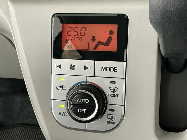 ミライースＧ　リミテッドＳＡIII　雹害車両　前席シートヒーター雹害車両　１年保証　前後コーナーセンサー　前席シートヒーター　オートハイビーム　ＬＥＤヘッドライト　アイドリングストップ　プッシュスタート　横滑り防止装置　オートエアコン　１４インチ純正アルミホイール（兵庫県）の中古車