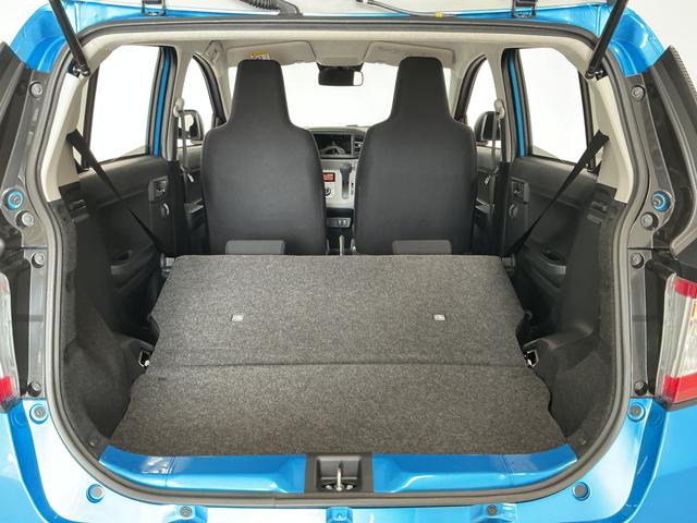 ミライースＧ　リミテッドＳＡIII　雹害車両　前席シートヒーター雹害車両　１年保証　前後コーナーセンサー　前席シートヒーター　オートハイビーム　ＬＥＤヘッドライト　アイドリングストップ　プッシュスタート　横滑り防止装置　オートエアコン　１４インチ純正アルミホイール（兵庫県）の中古車