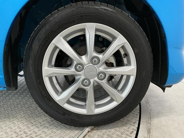 ミライースＧ　リミテッドＳＡIII　雹害車両　前席シートヒーター雹害車両　１年保証　前後コーナーセンサー　前席シートヒーター　オートハイビーム　ＬＥＤヘッドライト　アイドリングストップ　プッシュスタート　横滑り防止装置　オートエアコン　１４インチ純正アルミホイール（兵庫県）の中古車