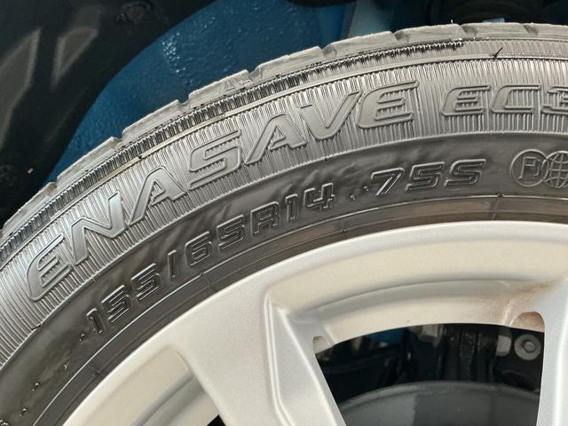 ミライースＧ　リミテッドＳＡIII　雹害車両　前席シートヒーター雹害車両　１年保証　前後コーナーセンサー　前席シートヒーター　オートハイビーム　ＬＥＤヘッドライト　アイドリングストップ　プッシュスタート　横滑り防止装置　オートエアコン　１４インチ純正アルミホイール（兵庫県）の中古車