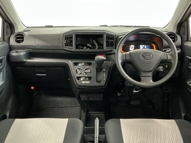 ミライースＬ　ＳＡIII　４ＷＤ　雹害車両　前後コーナーセンサー雹害車両　１年保証　前後コーナーセンサー　４ＷＤ　オートハイビーム　アイドリングストップ　キーレスエントリー　横滑り防止装置　ヘッドライトレベライザー　アクセサリーソケット　マニュアルエアコン（兵庫県）の中古車