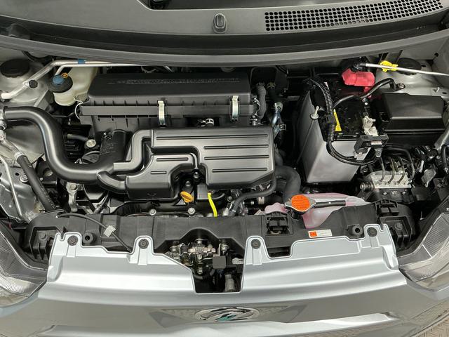 ミライースＬ　ＳＡIII　４ＷＤ　雹害車両　前後コーナーセンサー雹害車両　１年保証　前後コーナーセンサー　４ＷＤ　オートハイビーム　アイドリングストップ　キーレスエントリー　横滑り防止装置　ヘッドライトレベライザー　アクセサリーソケット　マニュアルエアコン（兵庫県）の中古車