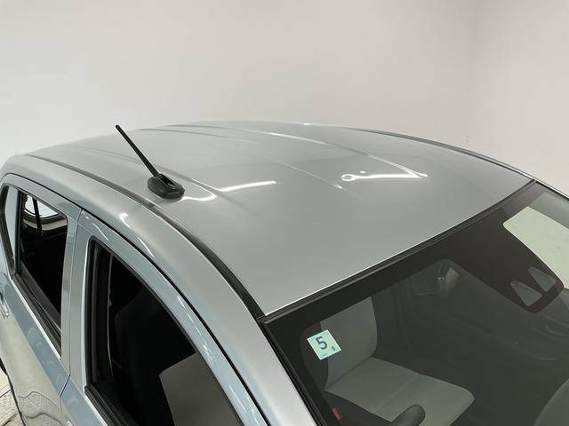 ミライースＬ　ＳＡIII　４ＷＤ　雹害車両　前後コーナーセンサー雹害車両　１年保証　前後コーナーセンサー　４ＷＤ　オートハイビーム　アイドリングストップ　キーレスエントリー　横滑り防止装置　ヘッドライトレベライザー　アクセサリーソケット　マニュアルエアコン（兵庫県）の中古車