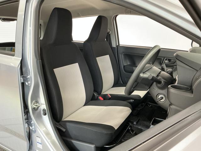 ミライースＬ　ＳＡIII　４ＷＤ　雹害車両　前後コーナーセンサー雹害車両　１年保証　前後コーナーセンサー　４ＷＤ　オートハイビーム　アイドリングストップ　キーレスエントリー　横滑り防止装置　ヘッドライトレベライザー　アクセサリーソケット　マニュアルエアコン（兵庫県）の中古車