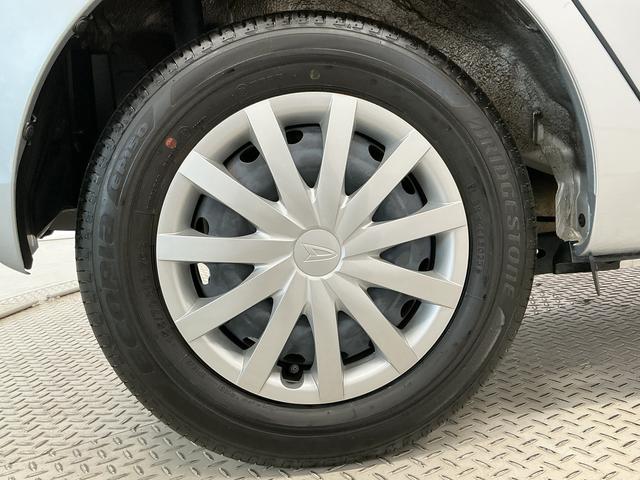 ミライースＬ　ＳＡIII　４ＷＤ　雹害車両　前後コーナーセンサー雹害車両　１年保証　前後コーナーセンサー　４ＷＤ　オートハイビーム　アイドリングストップ　キーレスエントリー　横滑り防止装置　ヘッドライトレベライザー　アクセサリーソケット　マニュアルエアコン（兵庫県）の中古車