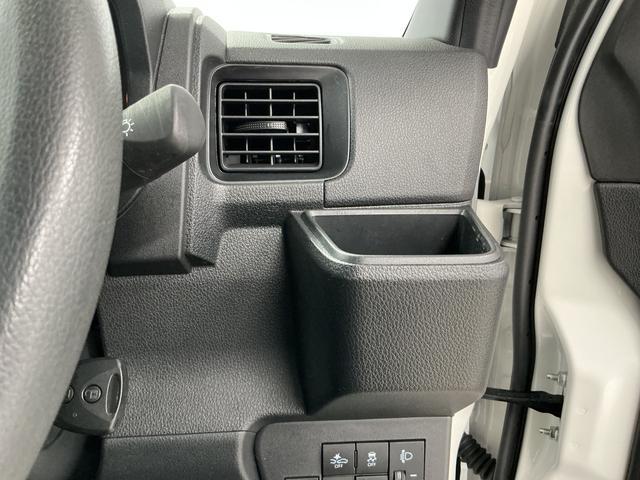 ハイゼットカーゴＤＸ　雹害車両　ＣＶＴ　１オーナー　ＥＴＣ　間仕切りカーテン雹害車両　１年保証　前後コーナーセンサー　ＣＶＴ車　ワンオーナー　ＥＴＣ　オートハイビーム　アイドリングストップ　キーレスエントリー　横滑り防止装置　ドアバイザー　間仕切りカーテン　両側スライドドア（兵庫県）の中古車