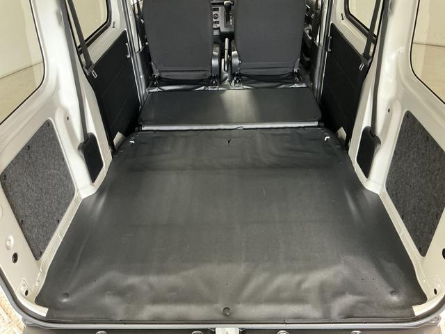 ハイゼットカーゴＤＸ　雹害車両　ＣＶＴ　１オーナー　ＥＴＣ　間仕切りカーテン雹害車両　１年保証　前後コーナーセンサー　ＣＶＴ車　ワンオーナー　ＥＴＣ　オートハイビーム　アイドリングストップ　キーレスエントリー　横滑り防止装置　ドアバイザー　間仕切りカーテン　両側スライドドア（兵庫県）の中古車