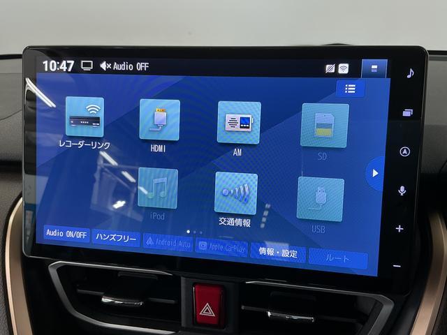 ムーヴＲＳ　ターボ　４ＷＤ　１０インチナビ　前後ドラレコ　クルコン１年保証　１０インチナビ　前後ドラレコ　４ＷＤ　パノラマモニター　室内カメラ　アダプティブクルーズコントロール　両側電動スライド　コーナーセンサー　ノーブルシックスタイル　１５インチ純正アルミホイール（兵庫県）の中古車