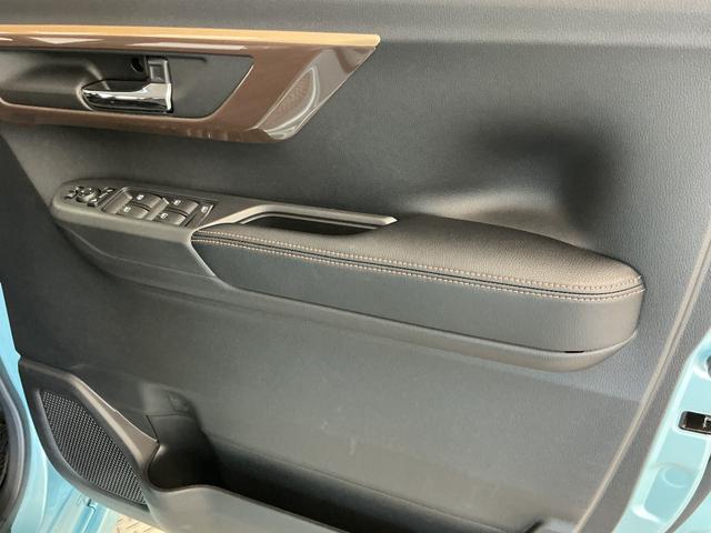 ムーヴＲＳ　ターボ　４ＷＤ　１０インチナビ　前後ドラレコ　クルコン１年保証　１０インチナビ　前後ドラレコ　４ＷＤ　パノラマモニター　室内カメラ　アダプティブクルーズコントロール　両側電動スライド　コーナーセンサー　ノーブルシックスタイル　１５インチ純正アルミホイール（兵庫県）の中古車