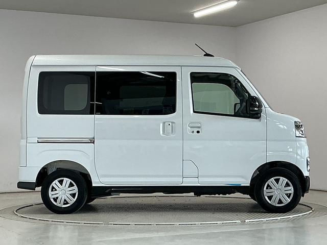 アトレーＲＳ　ターボ　クルコン　両側電動スライド　コーナーセンサー走行無制限１年保証　両側電動スライドドア　アダプティブクルーズコントロール　前後コーナーセンサー　オートハイビーム　ＬＥＤヘッドライト　アイドリングストップ　プッシュスタート　横滑り防止装置（兵庫県）の中古車