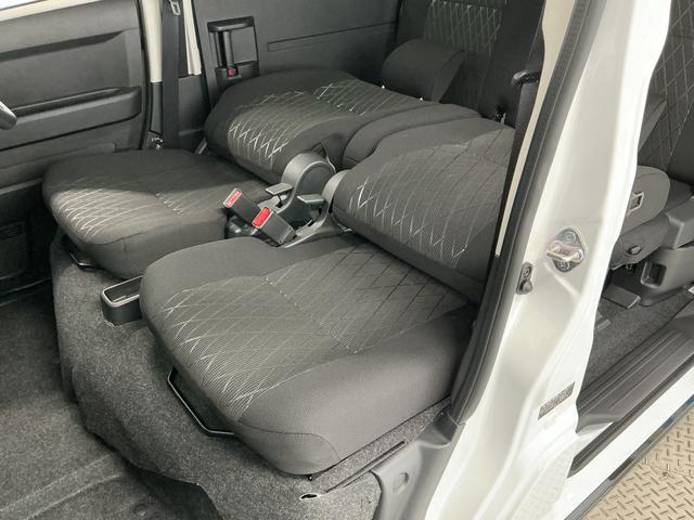 アトレーＲＳ　ターボ　クルコン　両側電動スライド　コーナーセンサー走行無制限１年保証　両側電動スライドドア　アダプティブクルーズコントロール　前後コーナーセンサー　オートハイビーム　ＬＥＤヘッドライト　アイドリングストップ　プッシュスタート　横滑り防止装置（兵庫県）の中古車