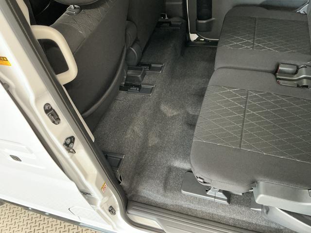 アトレーＲＳ　ターボ　クルコン　両側電動スライド　コーナーセンサー走行無制限１年保証　両側電動スライドドア　アダプティブクルーズコントロール　前後コーナーセンサー　オートハイビーム　ＬＥＤヘッドライト　アイドリングストップ　プッシュスタート　横滑り防止装置（兵庫県）の中古車