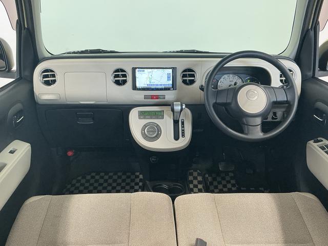 ミラココアココアＸ　ナビＴＶ　アイドリングストップ　スマートキー走行無制限１年保証　アイドリングストップ　ナビＴＶ　ＵＳＢ接続　スマートキー　オートエアコン　ドアバイザー　ヘッドライトレベライザー　電動格納ドアミラー　アクセサリーソケット　ベンチシート（兵庫県）の中古車