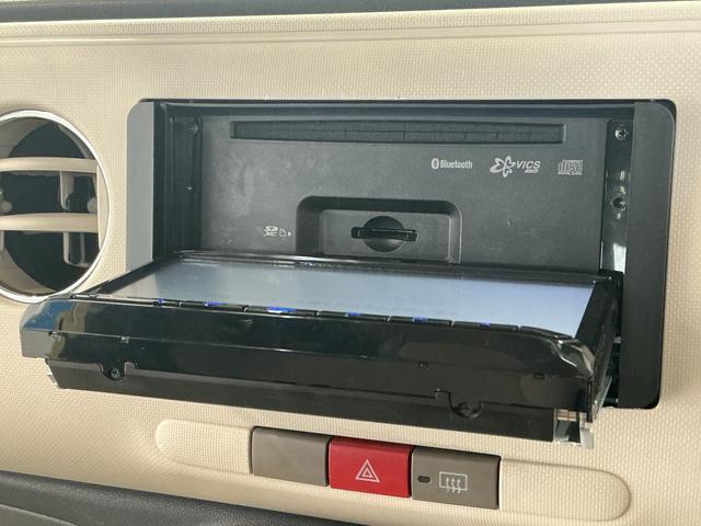 ミラココアココアＸ　ナビＴＶ　アイドリングストップ　スマートキー走行無制限１年保証　アイドリングストップ　ナビＴＶ　ＵＳＢ接続　スマートキー　オートエアコン　ドアバイザー　ヘッドライトレベライザー　電動格納ドアミラー　アクセサリーソケット　ベンチシート（兵庫県）の中古車