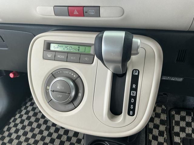 ミラココアココアＸ　ナビＴＶ　アイドリングストップ　スマートキー走行無制限１年保証　アイドリングストップ　ナビＴＶ　ＵＳＢ接続　スマートキー　オートエアコン　ドアバイザー　ヘッドライトレベライザー　電動格納ドアミラー　アクセサリーソケット　ベンチシート（兵庫県）の中古車