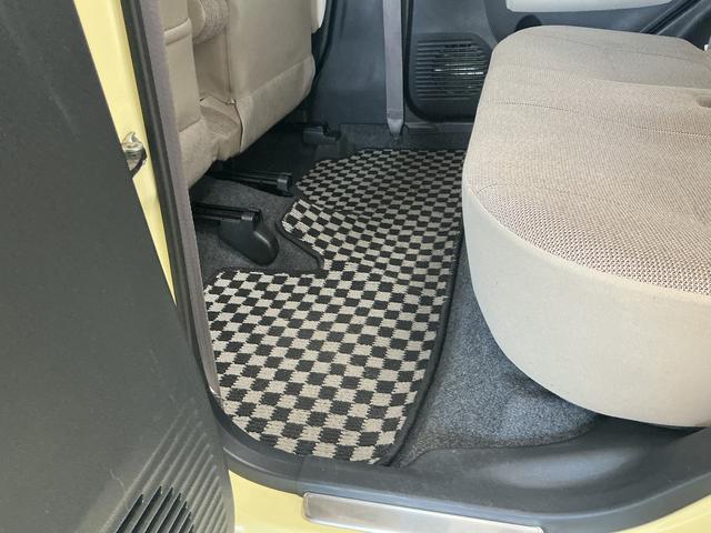 ミラココアココアＸ　ナビＴＶ　アイドリングストップ　スマートキー走行無制限１年保証　アイドリングストップ　ナビＴＶ　ＵＳＢ接続　スマートキー　オートエアコン　ドアバイザー　ヘッドライトレベライザー　電動格納ドアミラー　アクセサリーソケット　ベンチシート（兵庫県）の中古車