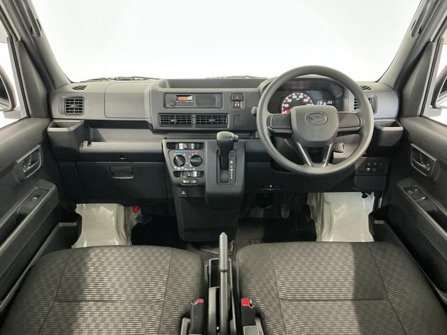 ハイゼットカーゴＤＸ　雹害車両　ＣＶＴ　１オーナー　ＥＴＣ　コーナーセンサー雹害車両　１年保証　前後コーナーセンサー　ＣＶＴ車　ワンオーナー　ＥＴＣ　オートハイビーム　アイドリングストップ　キーレスエントリー　横滑り防止装置　ドアバイザー　ヘッドライトレベライザー　ラジオ（兵庫県）の中古車