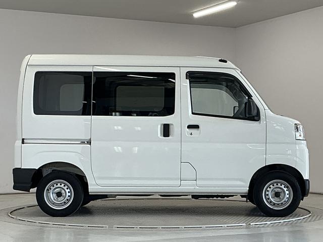 ハイゼットカーゴＤＸ　雹害車両　ＣＶＴ　１オーナー　ＥＴＣ　コーナーセンサー雹害車両　１年保証　前後コーナーセンサー　ＣＶＴ車　ワンオーナー　ＥＴＣ　オートハイビーム　アイドリングストップ　キーレスエントリー　横滑り防止装置　ドアバイザー　ヘッドライトレベライザー　ラジオ（兵庫県）の中古車