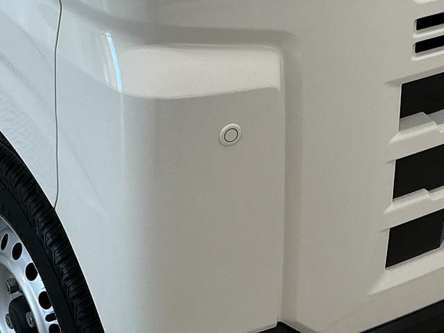 ハイゼットカーゴＤＸ　雹害車両　ＣＶＴ　１オーナー　ＥＴＣ　コーナーセンサー雹害車両　１年保証　前後コーナーセンサー　ＣＶＴ車　ワンオーナー　ＥＴＣ　オートハイビーム　アイドリングストップ　キーレスエントリー　横滑り防止装置　ドアバイザー　ヘッドライトレベライザー　ラジオ（兵庫県）の中古車
