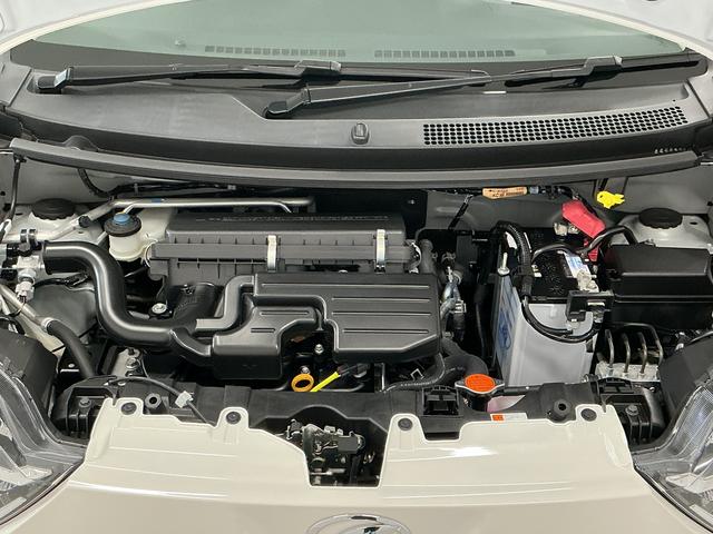 ミライースＸ　ＳＡIII　ワンオーナー　雹害車両　前後コーナーセンサー走行無制限１年保証　前後コーナーセンサー　ワンオーナー　雹害車両　ＬＥＤヘッドライト　電動格納ドアミラー　オートハイビーム　横滑り防止装置　オートライト　アイドリングストップ　キーレスエントリー（兵庫県）の中古車