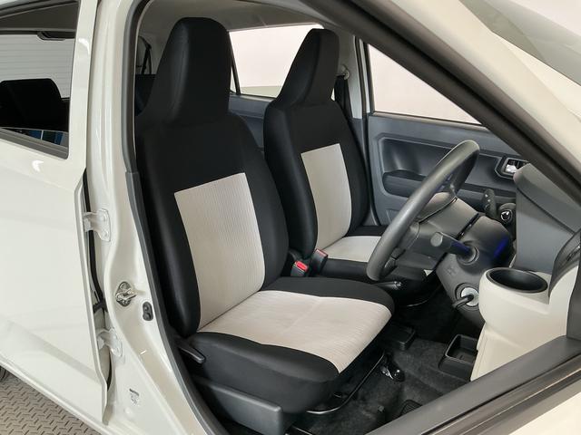 ミライースＸ　ＳＡIII　ワンオーナー　雹害車両　前後コーナーセンサー走行無制限１年保証　前後コーナーセンサー　ワンオーナー　雹害車両　ＬＥＤヘッドライト　電動格納ドアミラー　オートハイビーム　横滑り防止装置　オートライト　アイドリングストップ　キーレスエントリー（兵庫県）の中古車