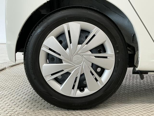 ミライースＸ　ＳＡIII　ワンオーナー　雹害車両　前後コーナーセンサー走行無制限１年保証　前後コーナーセンサー　ワンオーナー　雹害車両　ＬＥＤヘッドライト　電動格納ドアミラー　オートハイビーム　横滑り防止装置　オートライト　アイドリングストップ　キーレスエントリー（兵庫県）の中古車