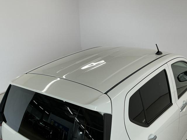 ミライースＸ　ＳＡIII　ワンオーナー　雹害車両　前後コーナーセンサー走行無制限１年保証　前後コーナーセンサー　ワンオーナー　雹害車両　ＬＥＤヘッドライト　電動格納ドアミラー　オートハイビーム　横滑り防止装置　オートライト　アイドリングストップ　キーレスエントリー（兵庫県）の中古車