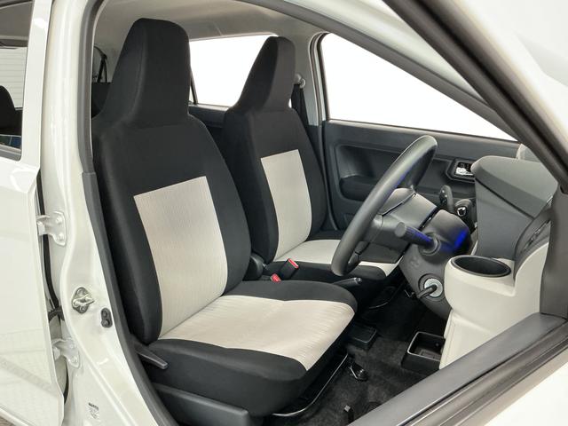 ミライースＸ　ＳＡIII　雹害車両　前後コーナーセンサー　キーレス雹害車両　１年保証　前後コーナーセンサー　オートハイビーム　ＬＥＤヘッドライト　アイドリングストップ　キーレスエントリー　横滑り防止装置　オートライト　ヘッドライトレベライザー　電動格納ドアミラー（兵庫県）の中古車